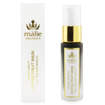 Malie BOTANIBEAUTY - Máscara de Frutas de Café  15ml/0.5oz