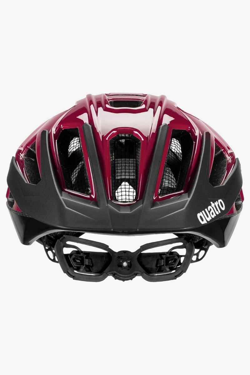 uvex quatro Velohelm