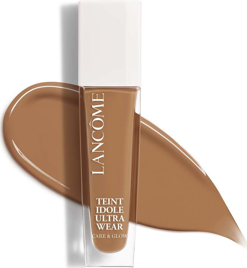 Lancôme Teint Idole Ultra Wear Care & Glow 455W 30ml