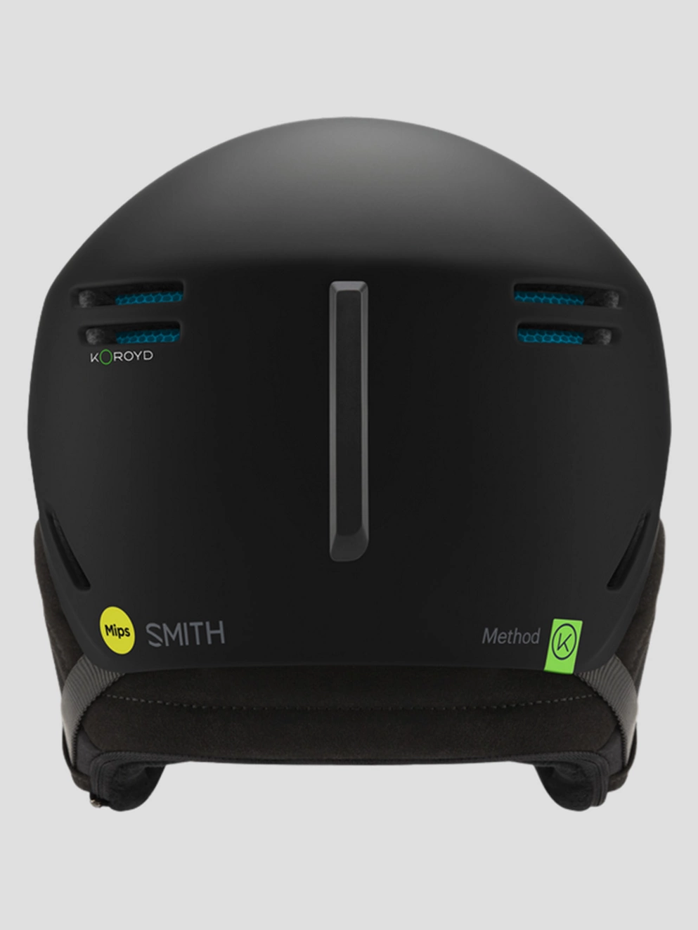Smith Method MIPS Helmet matte black