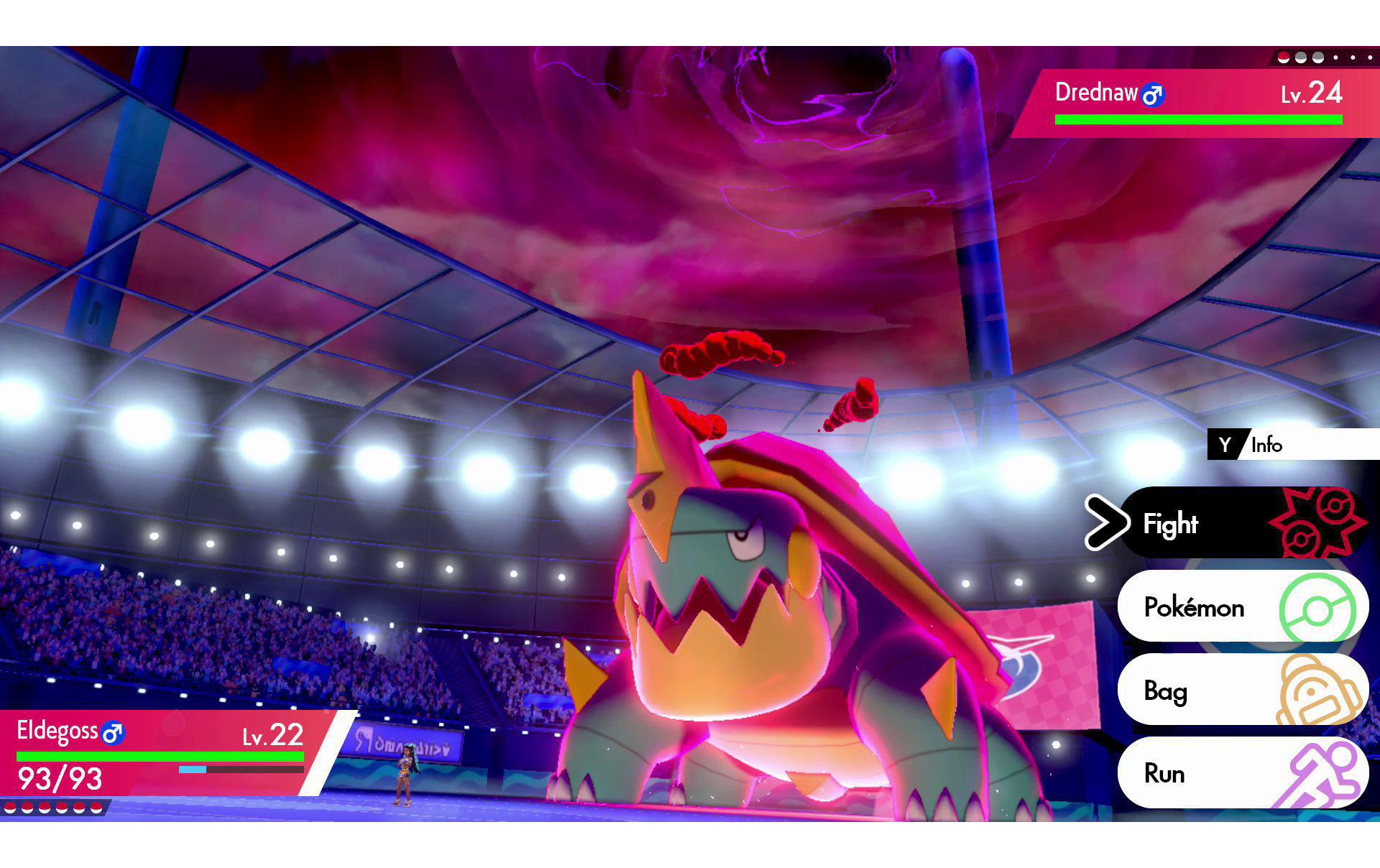 Pokemon SchwertPokémon Rollenspiel für die Switch