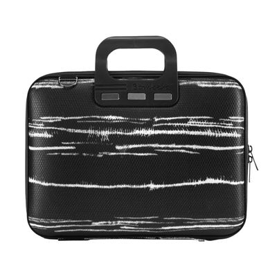 Bombata Black&White - Sacoche pour ordinateur portable 14