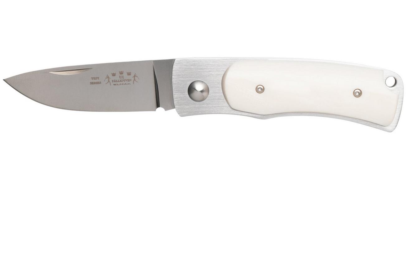 Fällkniven U1 Elforyn, Elmax U1eyc slipjoint zakmes