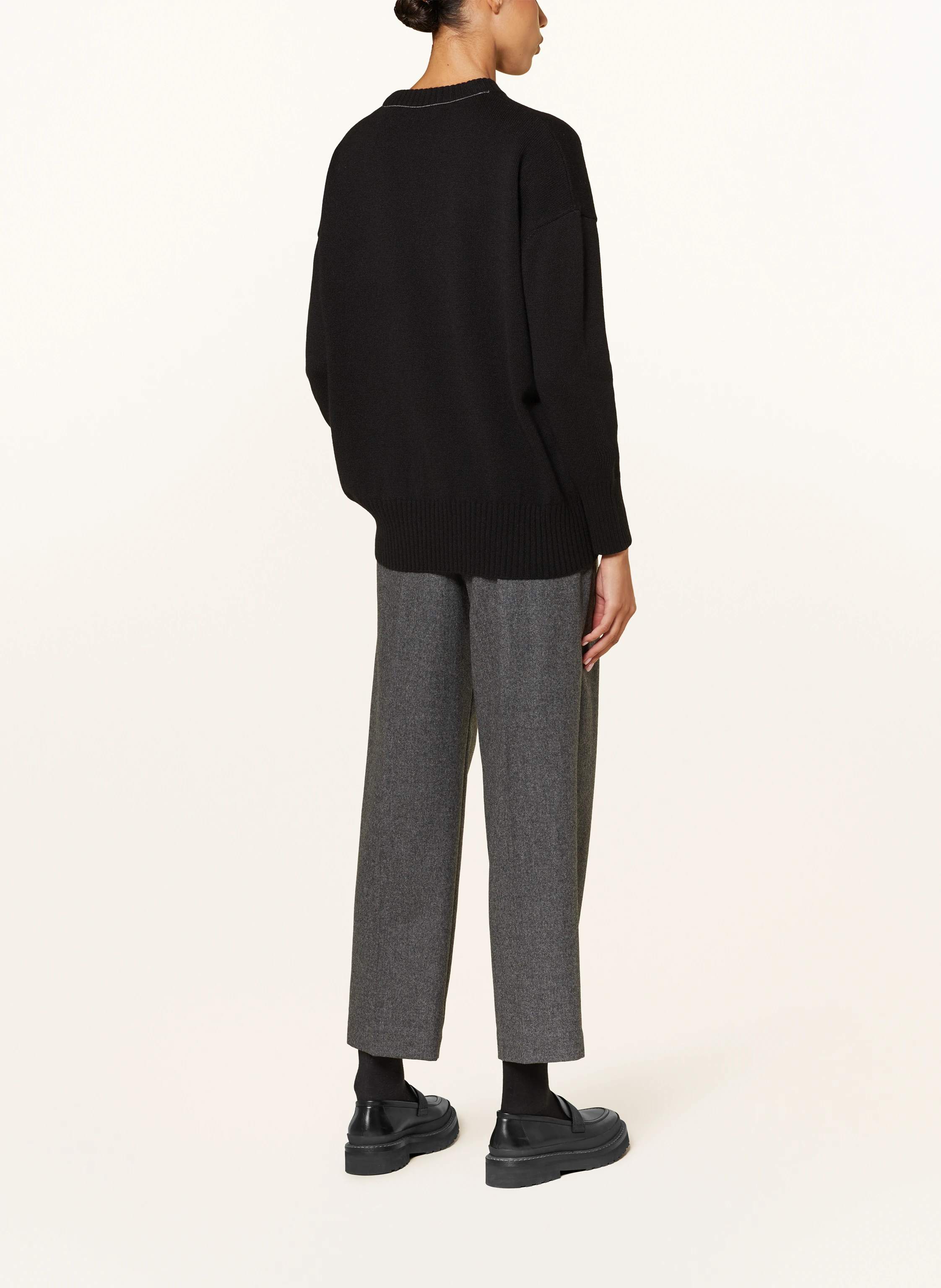 BRUNELLO CUCINELLI Cashmere-Pullover