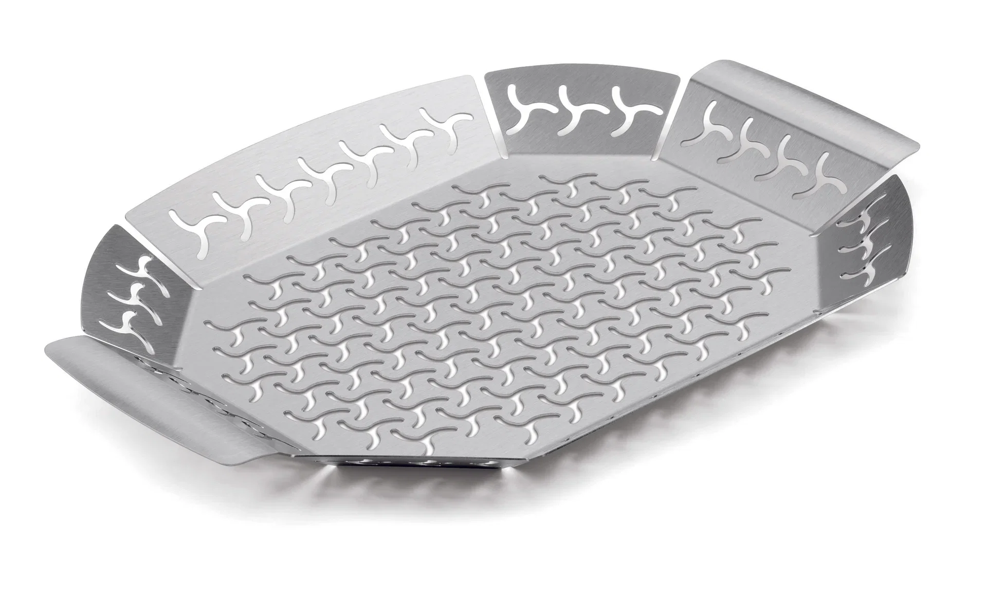 Weber Grillform