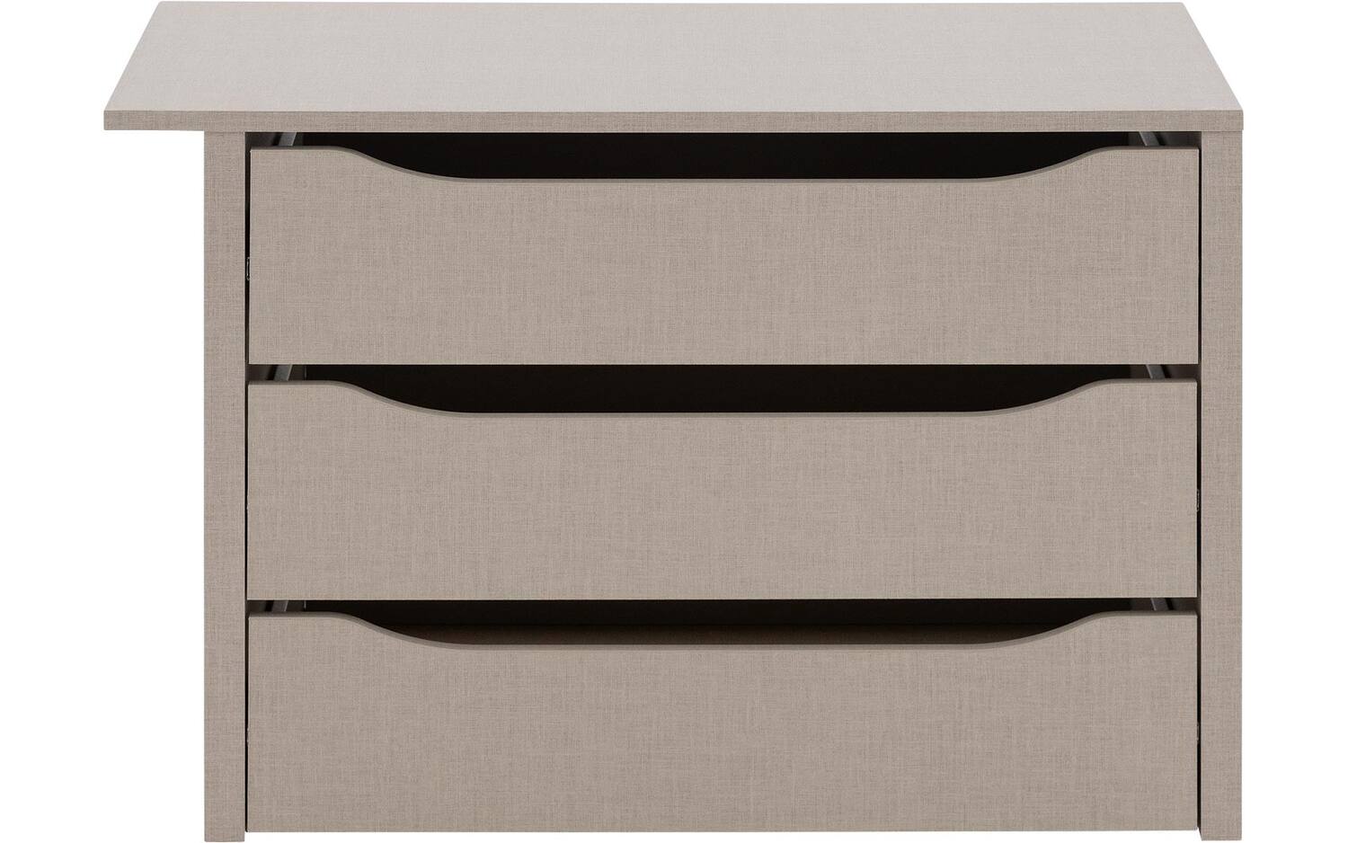 Inzetladenblok Accessoires Sdk