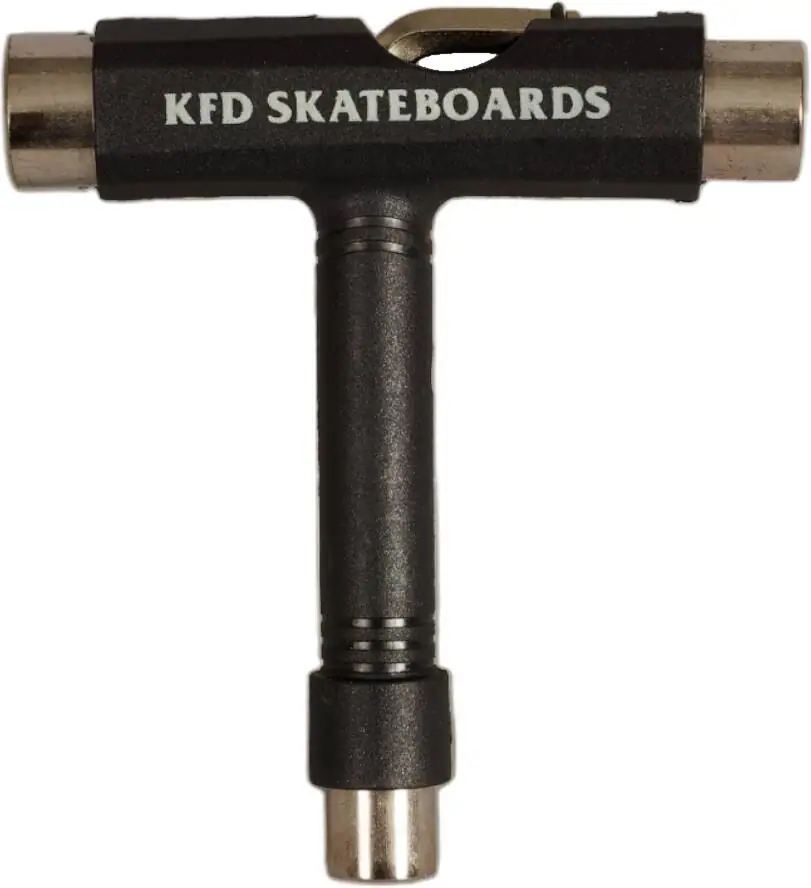 KFD Skate Tool - Vedligeholdelse Skateboards | SkatePro