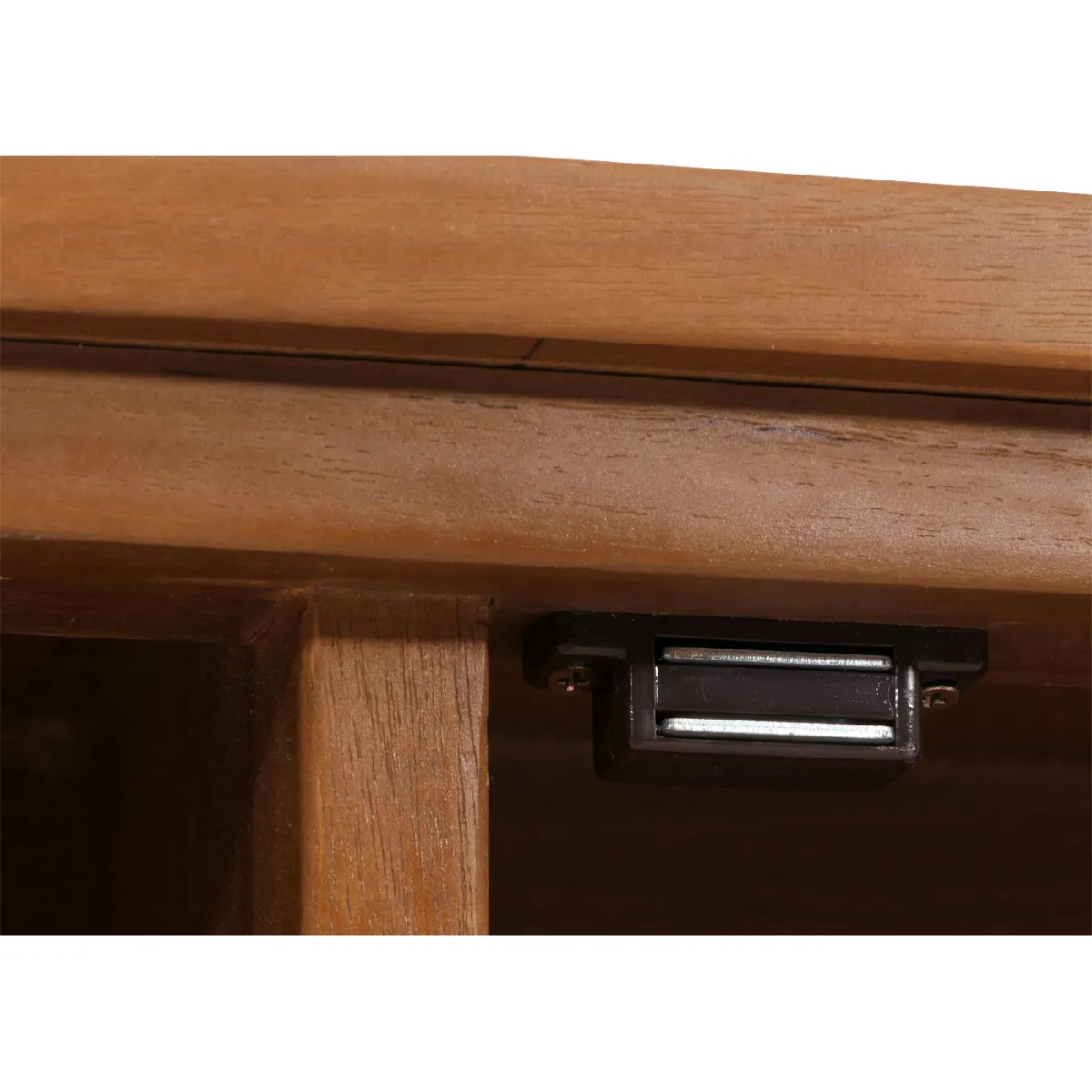 MENDLER Armoire de Toilette Teck