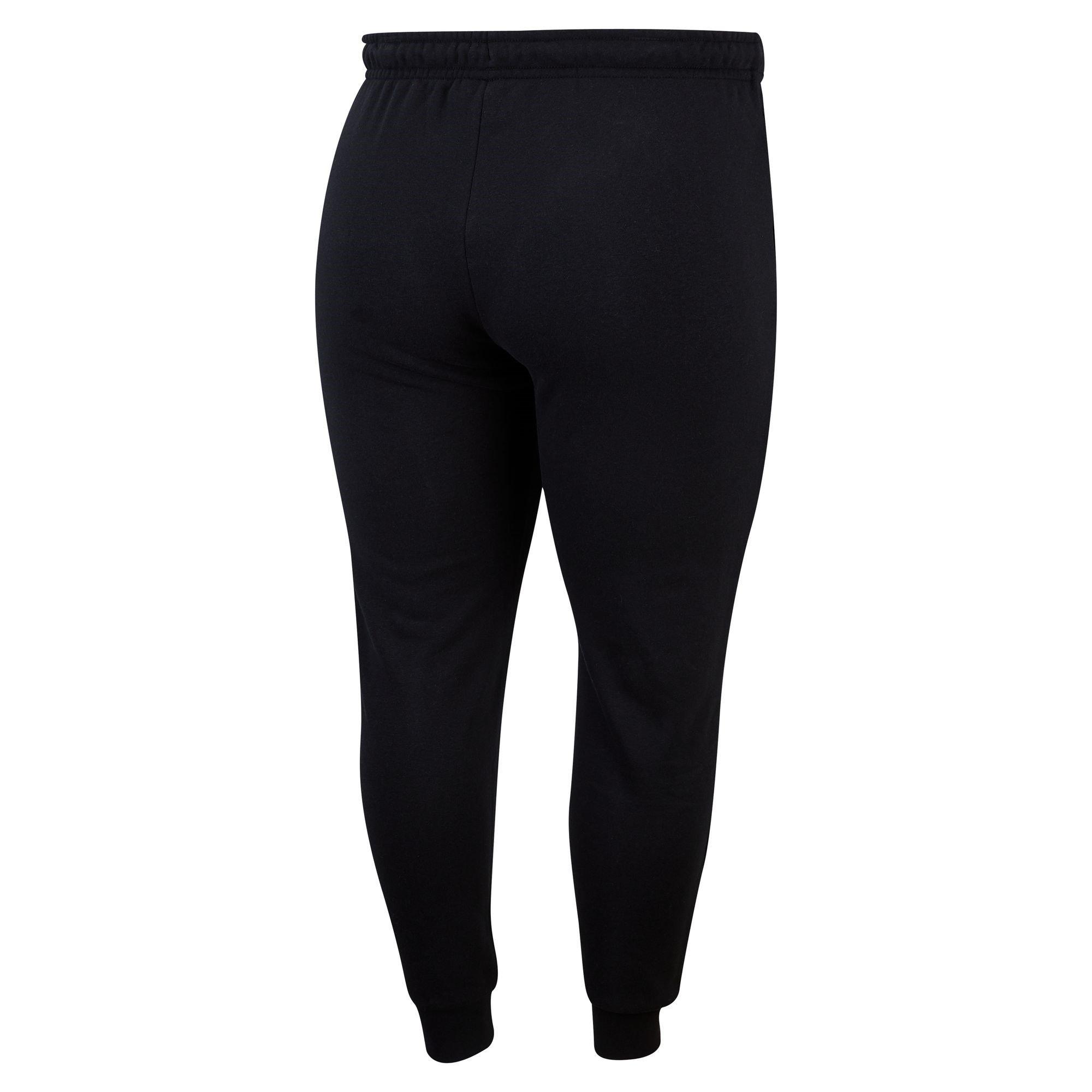 Nike  Club Closed Hem Jogging Pants Womens