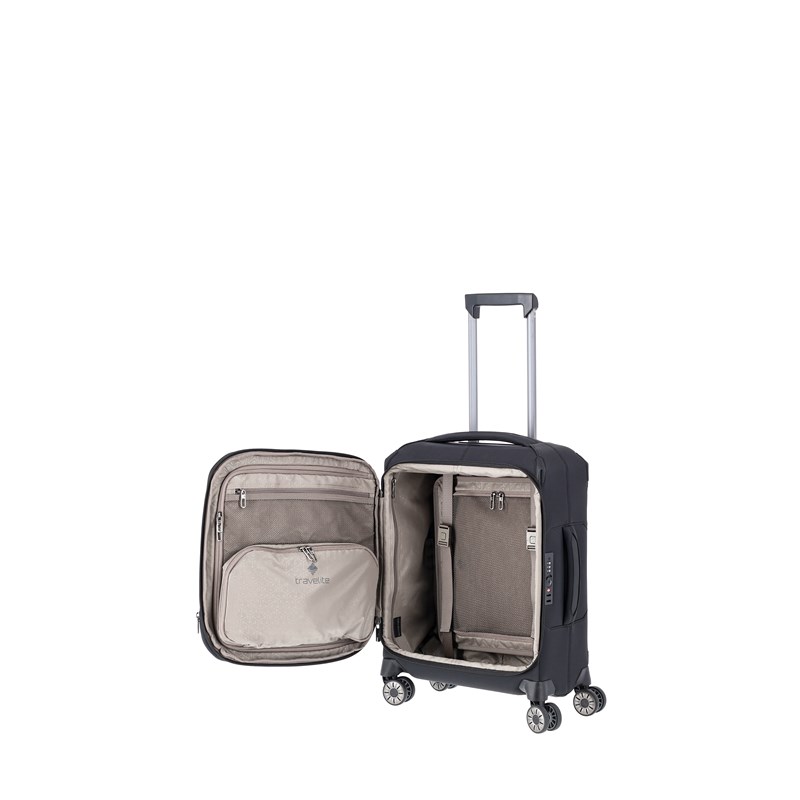 travelite<br>Kuffert Priima 55 Cm