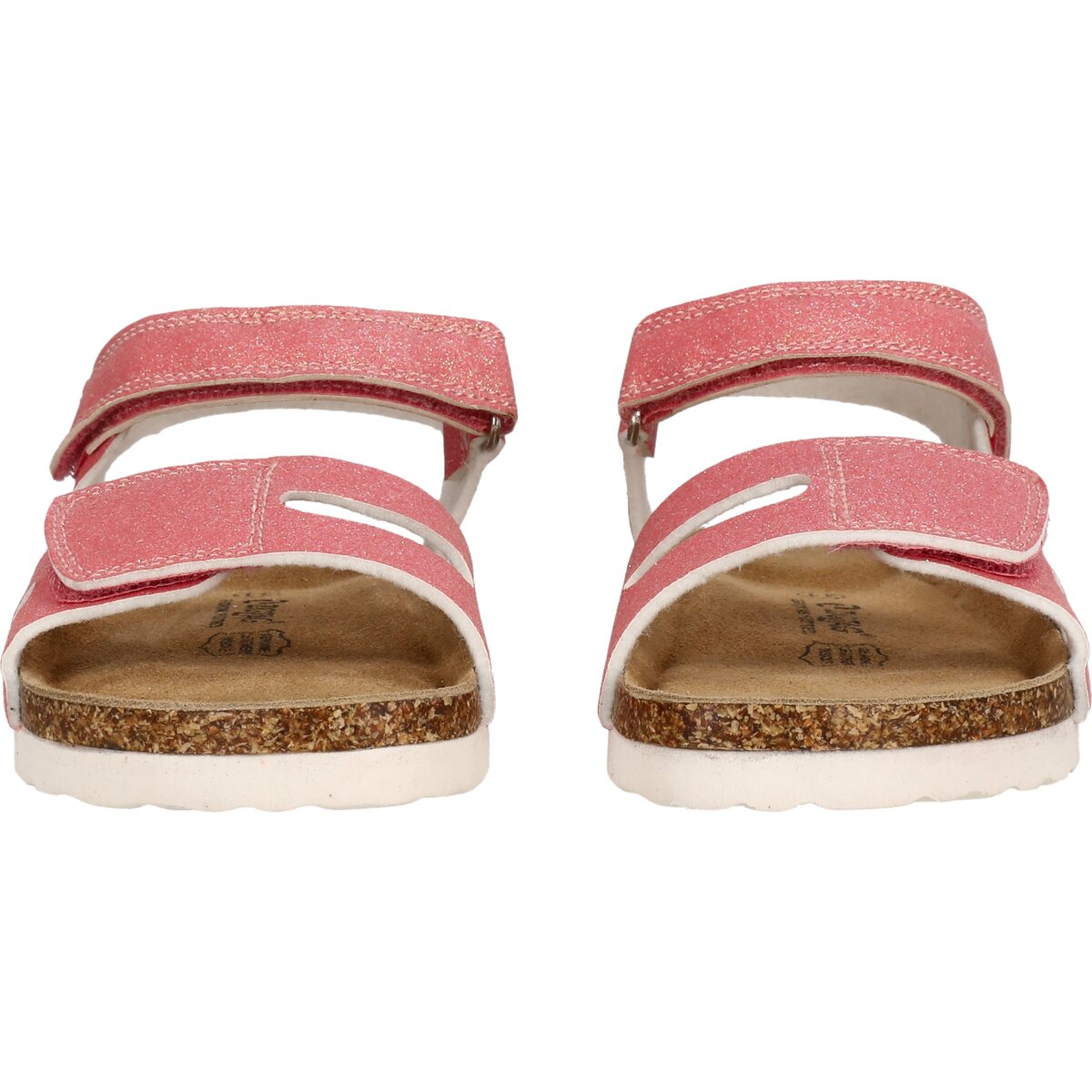 ZigZag Tantalus Kork Sandaler Børn