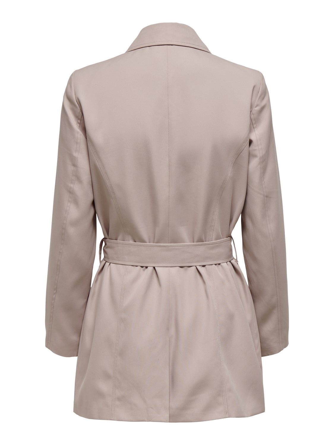 ONLVALERIE Trenchcoat Adobe Rose