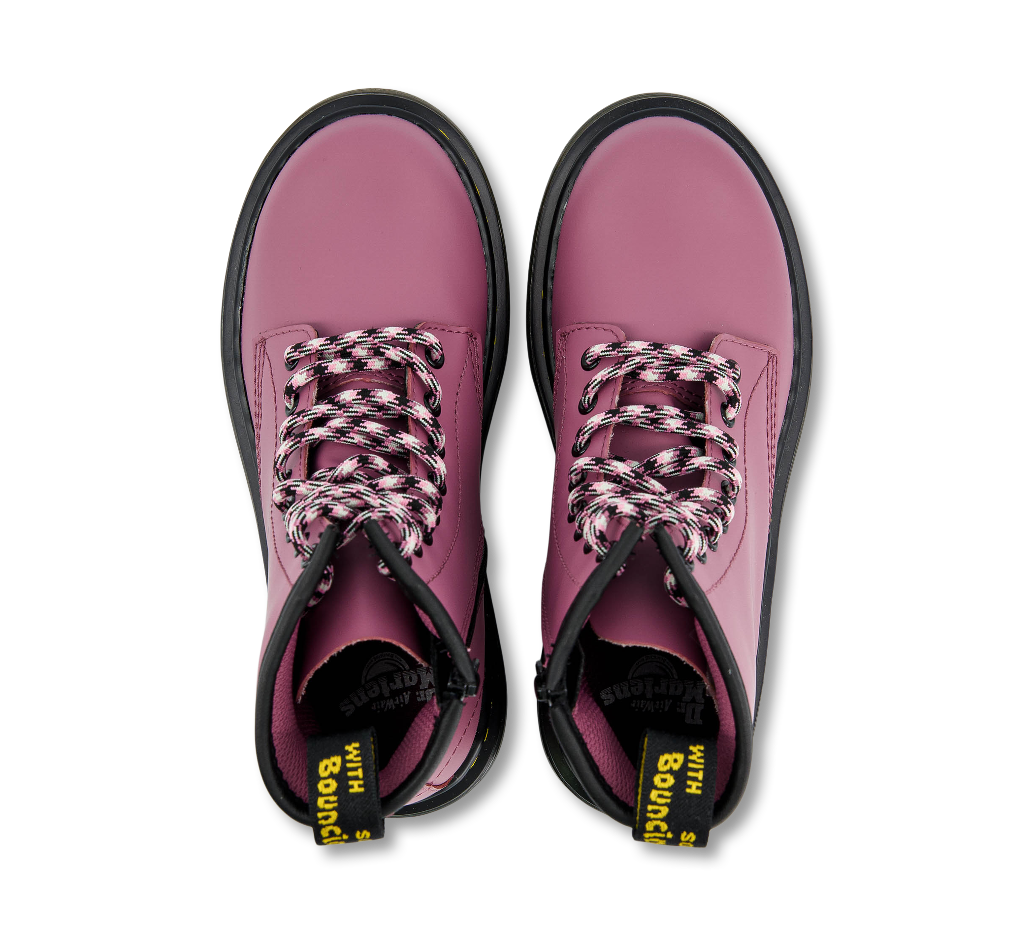 Dr. Martens 1460 Juniors Lace Boot