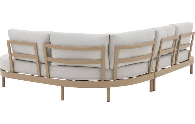 Loungeset Sirolo