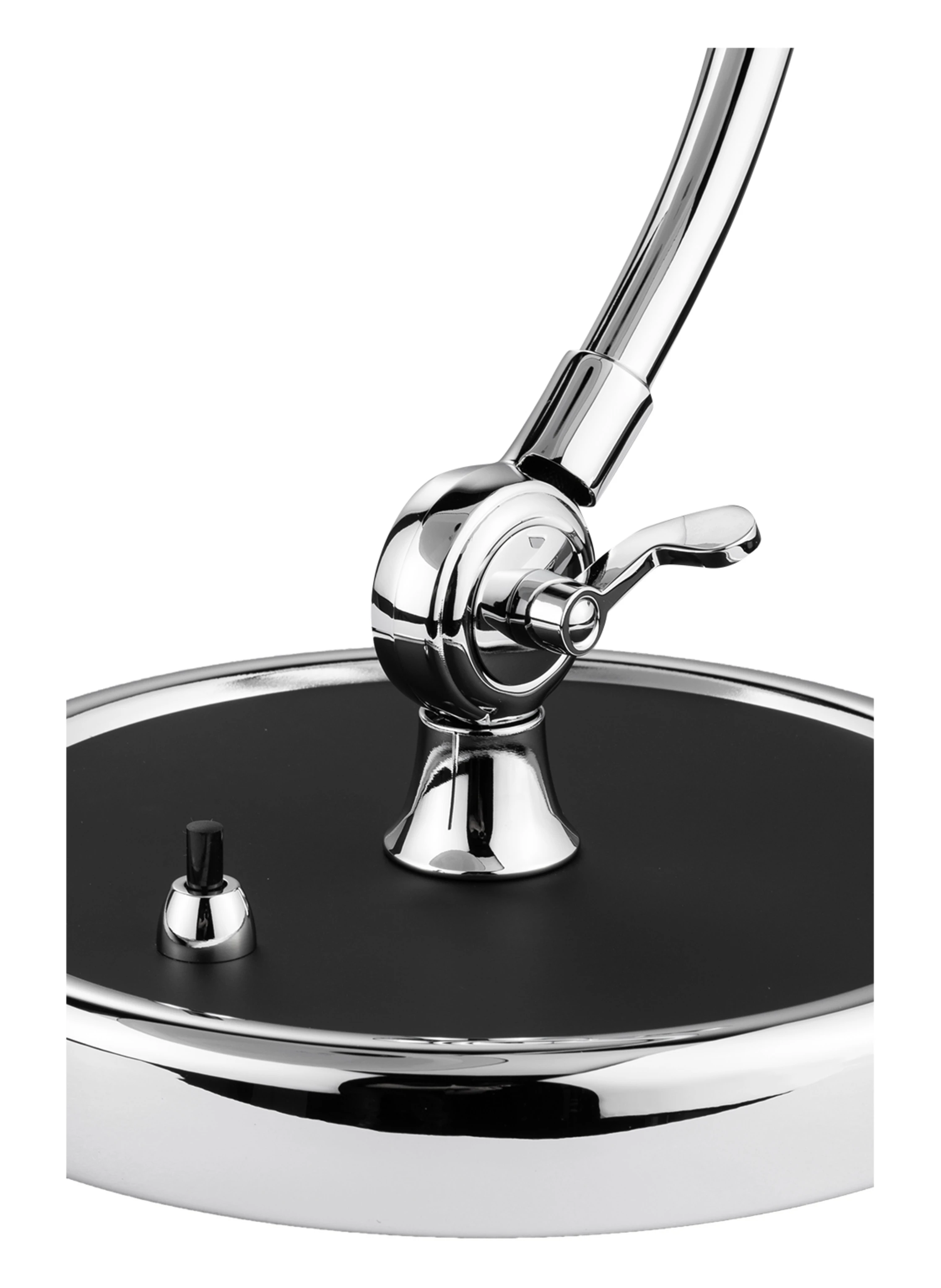 FRITZ HANSEN Tischleuchte KAISER IDELL™ 6631