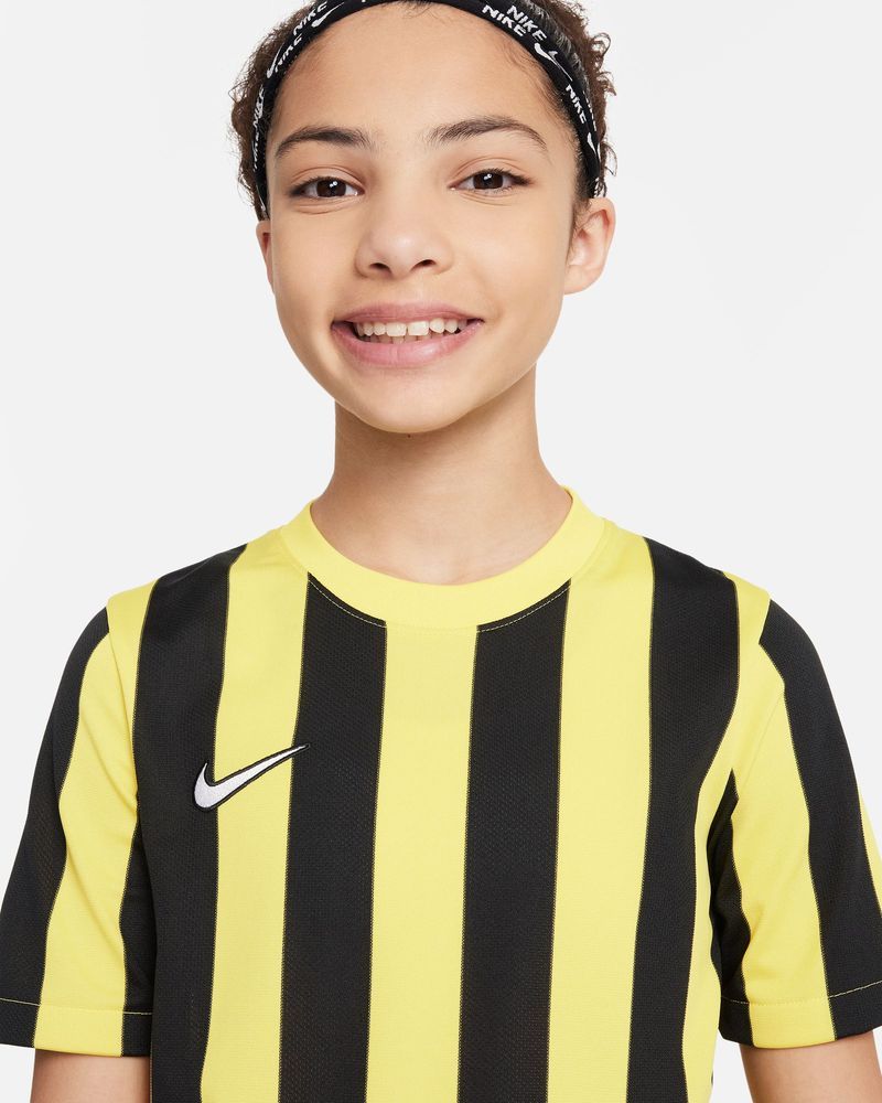 Maillot Nike Striped Division IV pour enfant