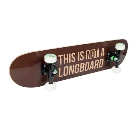 Hudora Skateboard Harlem ABEC 7