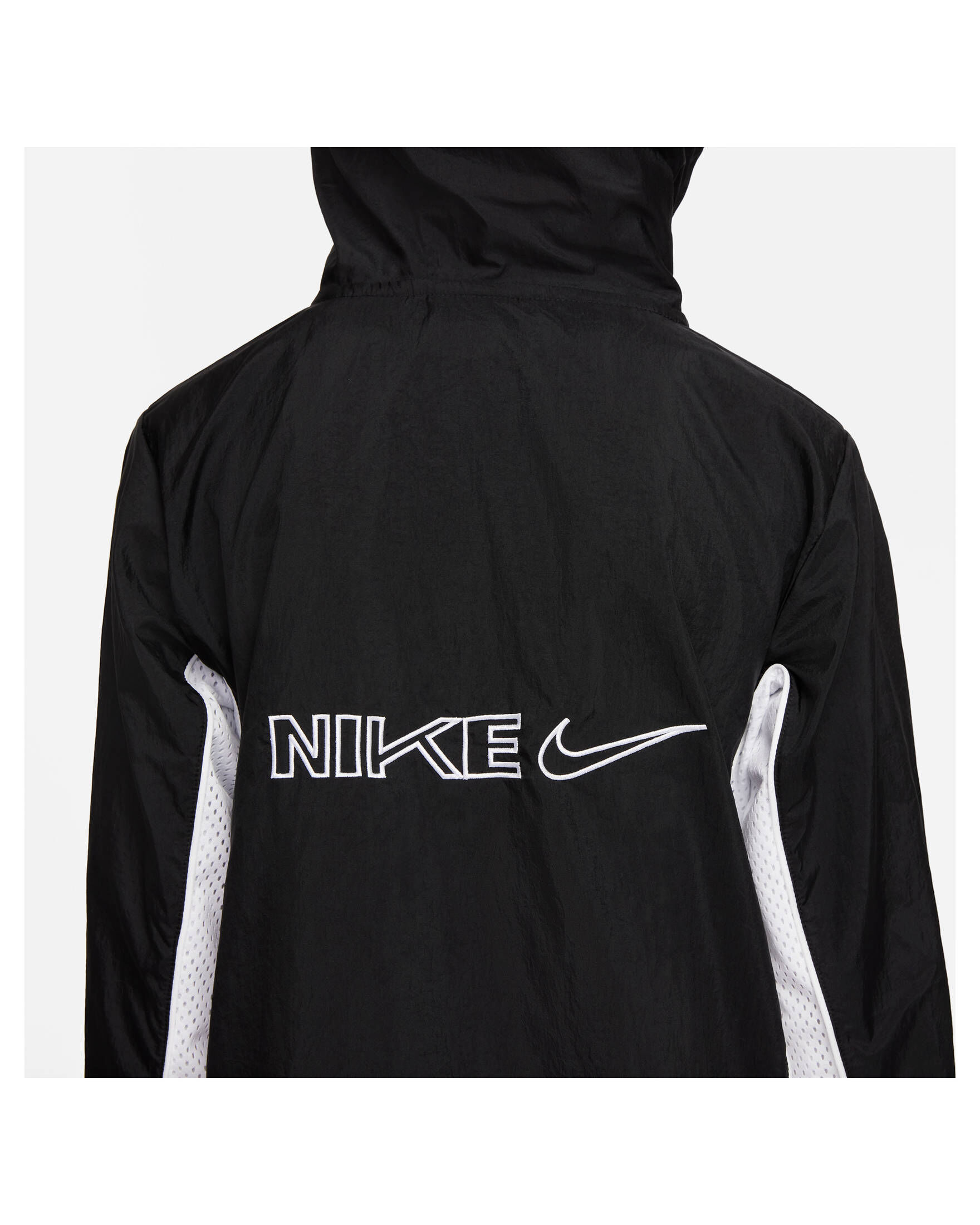 Nike| Jungen Sportjacke