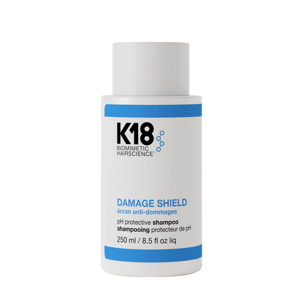 Damage Shield Shampoo - 250ml