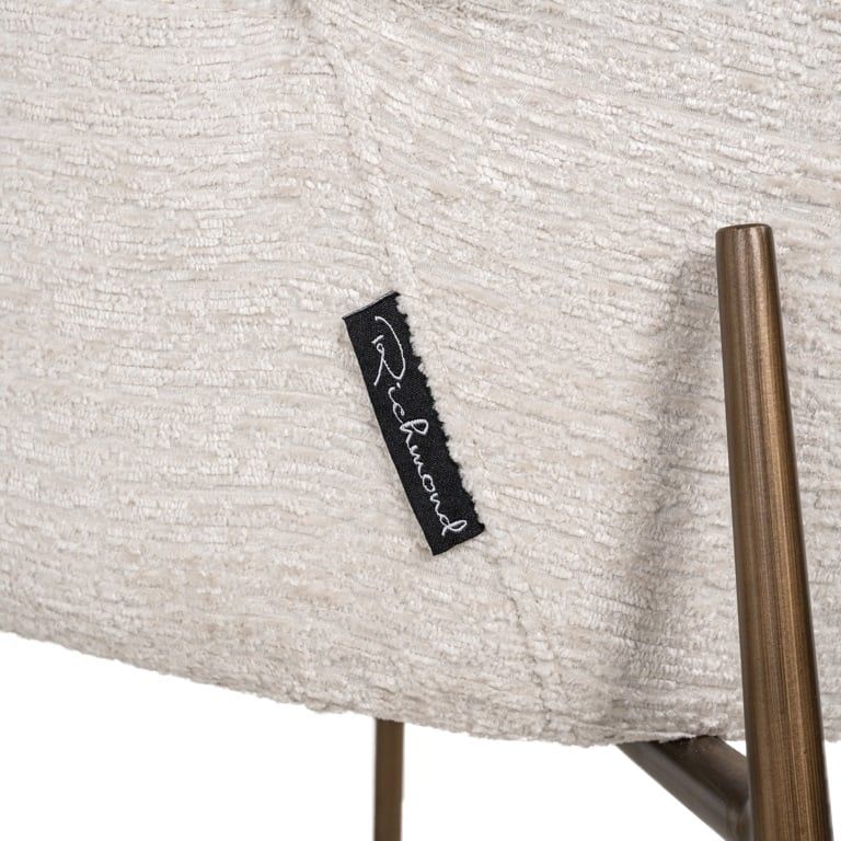 Eetstoel S4746 FR Cream Fusion Amber B56 x D61 x H86 cm
