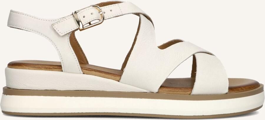 Inuovo Elegante witte sandalen Model 113120