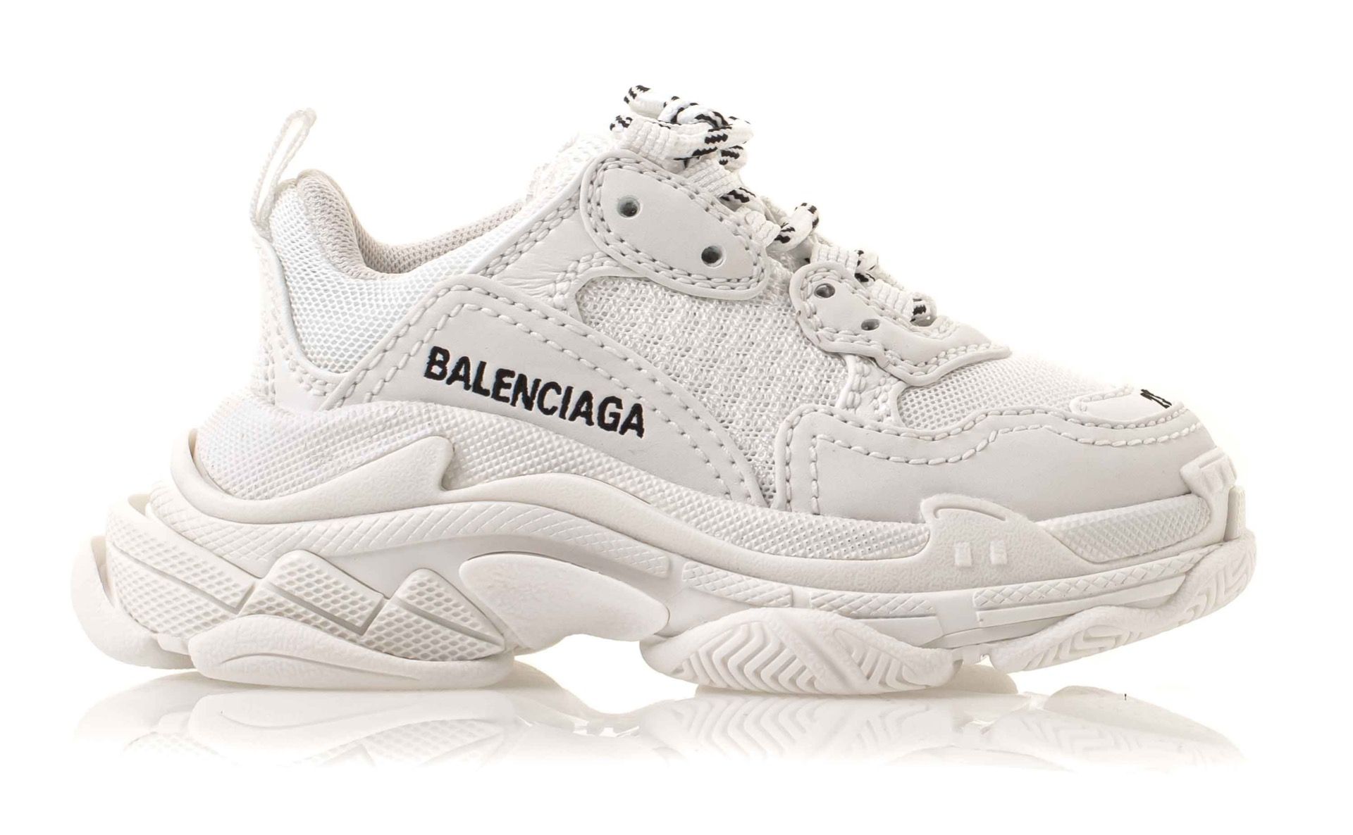 Balenciaga Triple S Sneakers