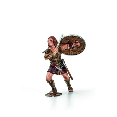 Schleich® 70066 Der gefürchtete Nordmann