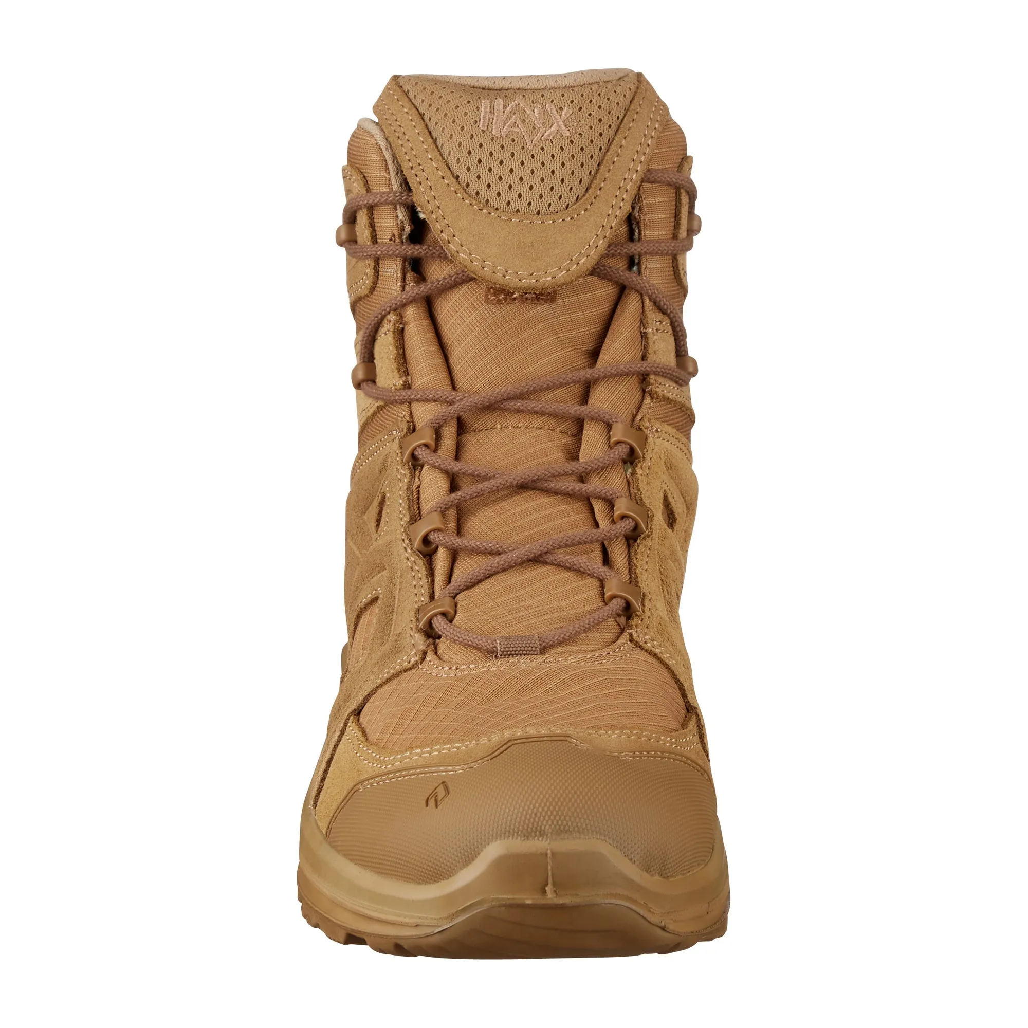 Haix -  Einsatzstiefel Black Eagle Athletic 2.0 V GTX Mid