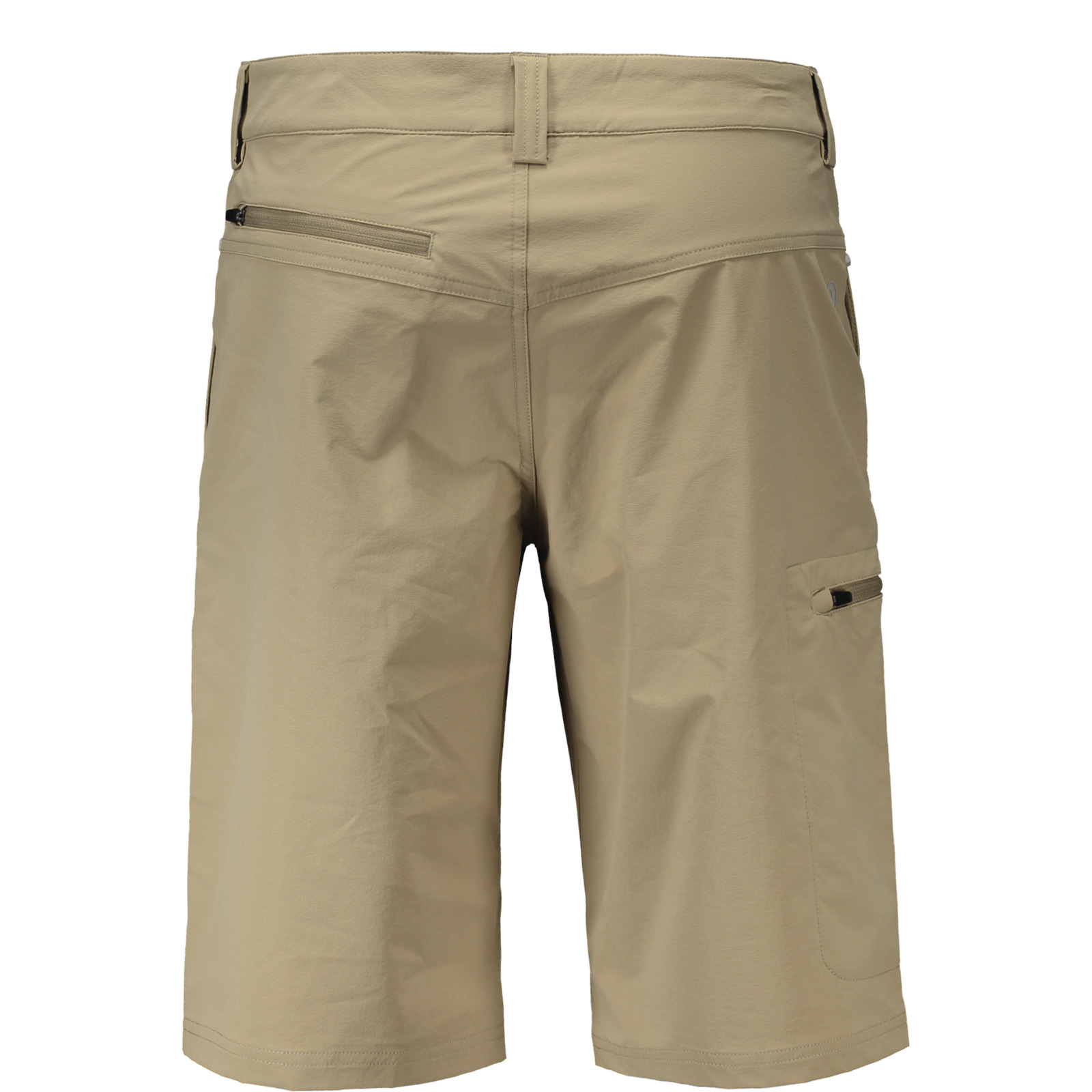 Sherpa Herren-Trekkingshorts Thuli L, beige