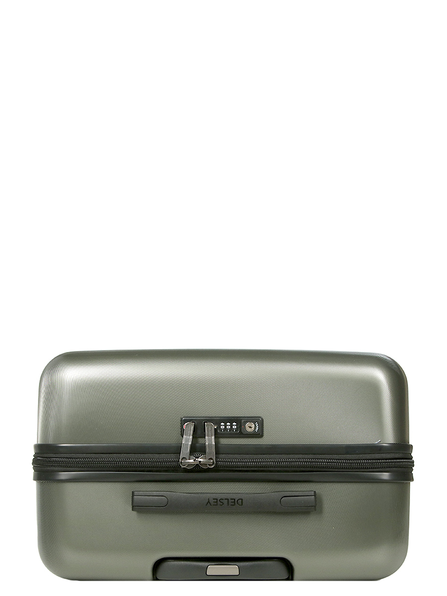 Valise Delsey Comete + 77 cm