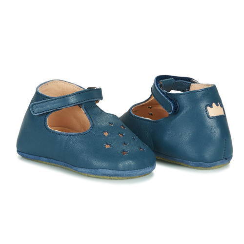 Easy Peasy - LILLOP - Bleu