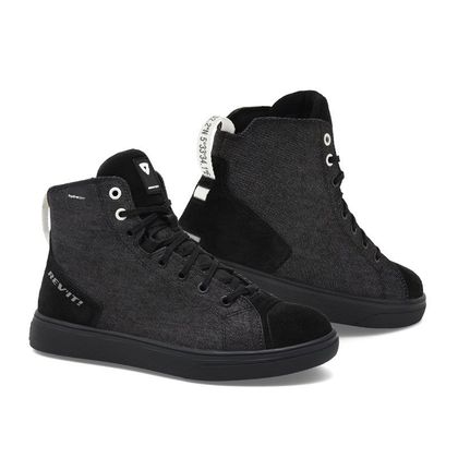 Baskets Rev it DELTA H2O LADIES - FEMME - Noir