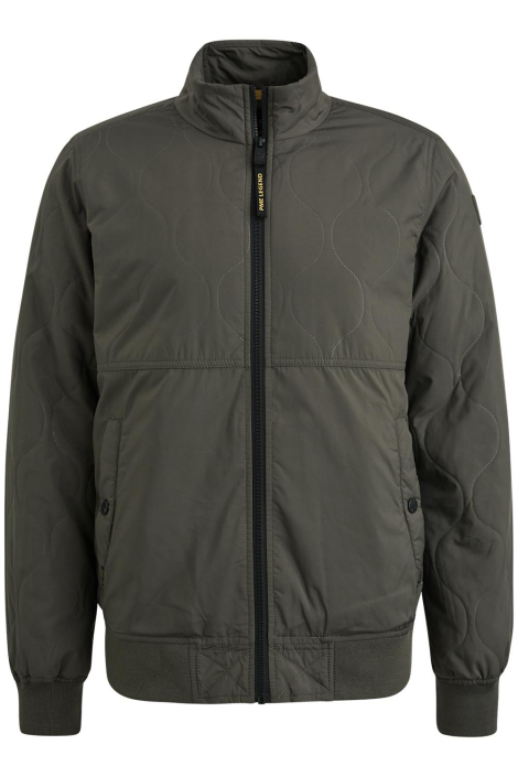 PME legend groene heren jas