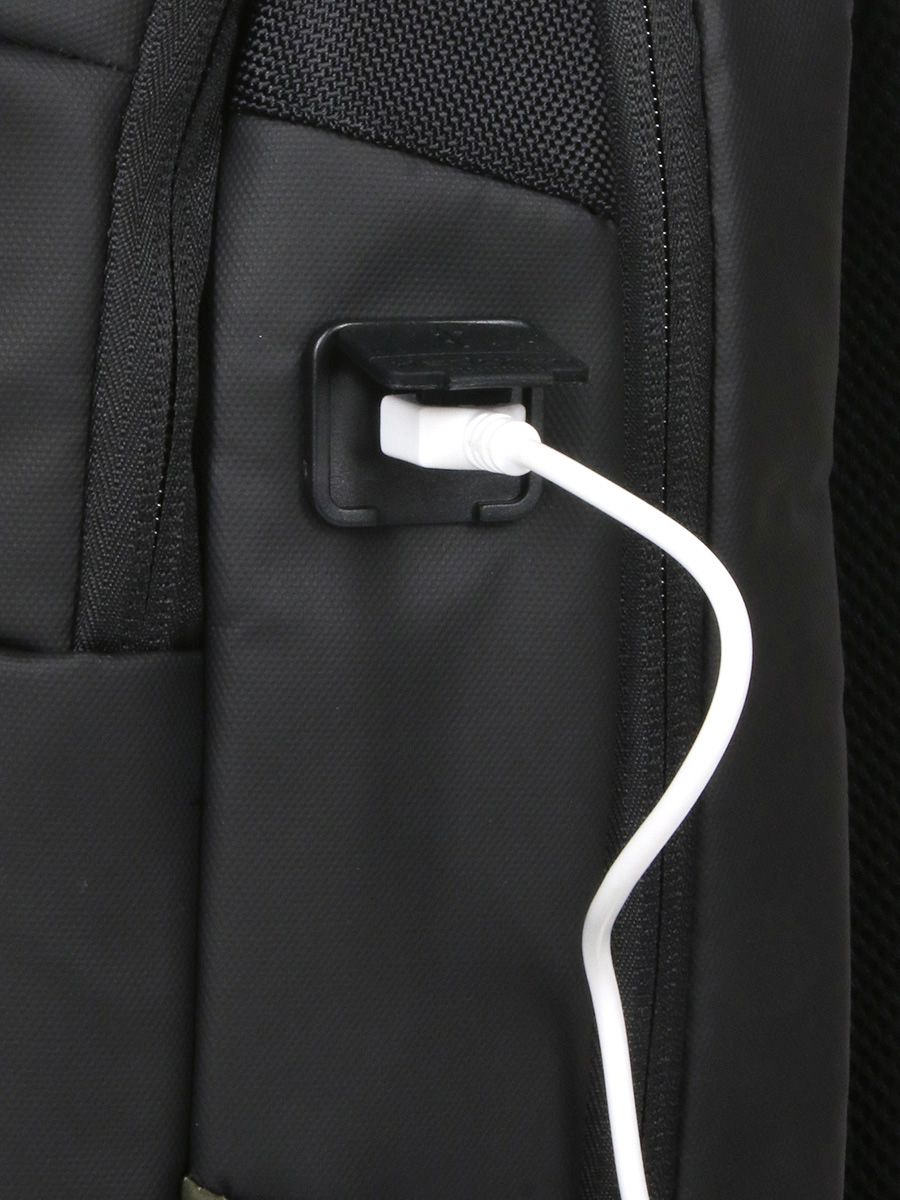 Sac À dos ordinateur Hedgren Commute Tram 15.4 pouces
