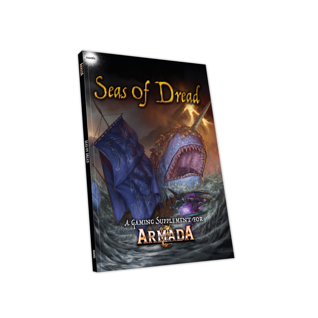Armada: Seas of Dread
