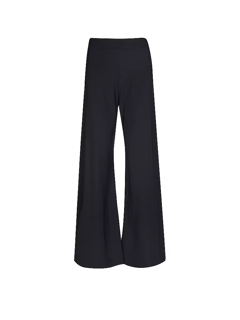NINETO9 Marlenehose dunkelblau