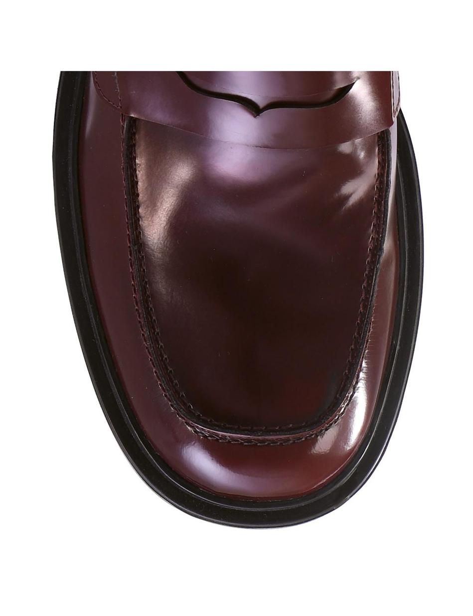 LOAFER LAUREN