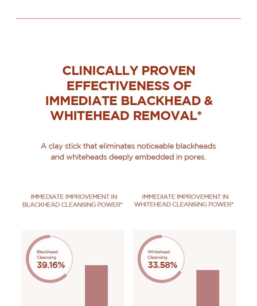 SKIN 1004 - Madagascar Centella Poremic Quick Clay Stick Mask