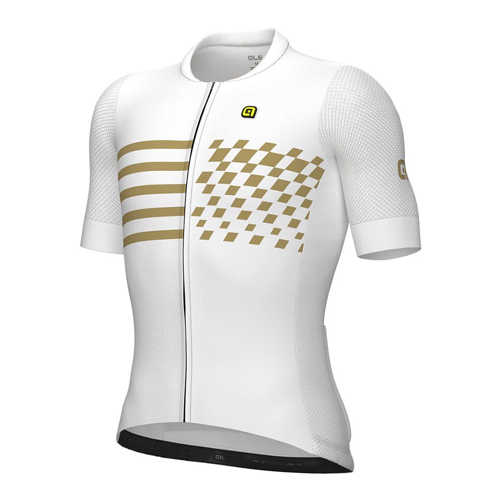 Ale PLAY - Maillot Homme white