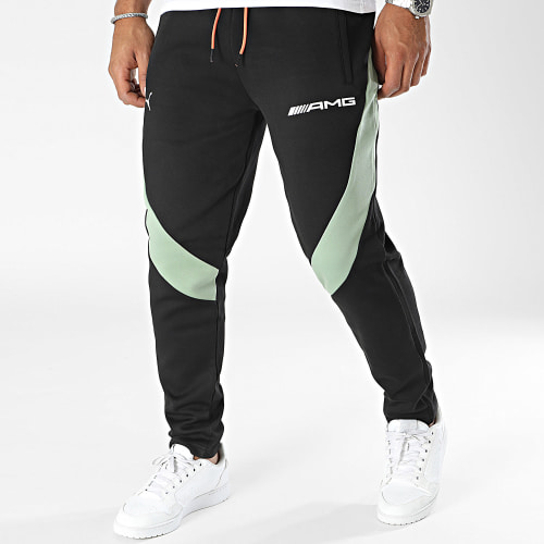 Pantalon Jogging AMG Mercedes 622290 Noir