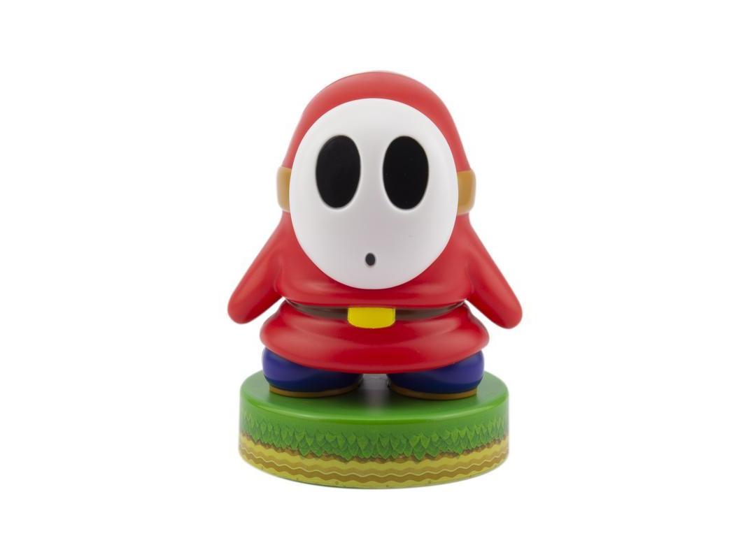ICON LIGHT MARIO SHY GUY
