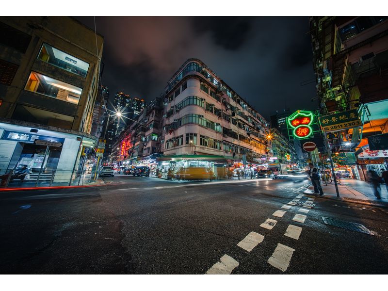 Laowa Festbrennweite 10mm F/2.8 Zero-D FF Auto – Sony E-Mou Ultraweitwinkelobjektiv mit Autofokus