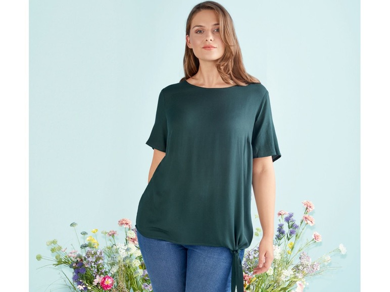 Blouse dames