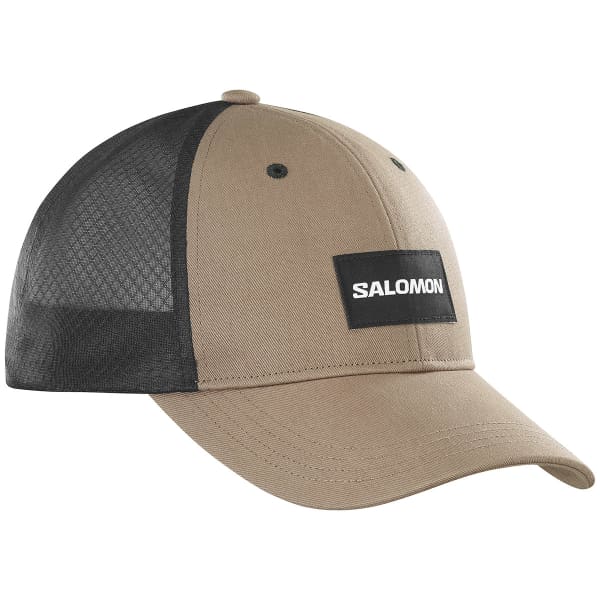 Casquette SALOMON TRUCKER CURVED CAP
