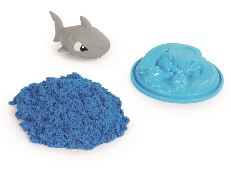 Spinmaster Sand Kinetic Surprise assortiert Surprise Box für Kinder