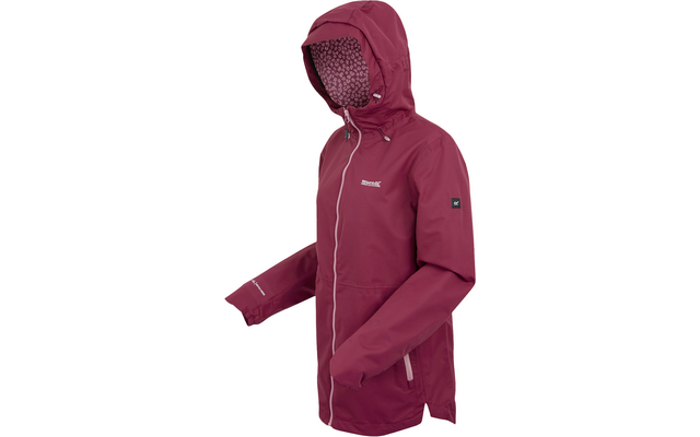 Regatta Hamara IV Damenjacke wasserdicht