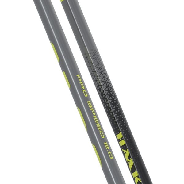 Bâton ski de fond HAAKON PRO SPEED 2.0