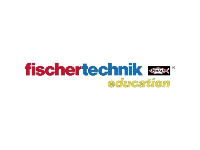 fischertechnik education Robot byggesæt Robotics First Coding 560843