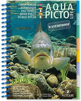 PICTOLIFE - PICTO EAU DOUCE WESTERN EUROPE