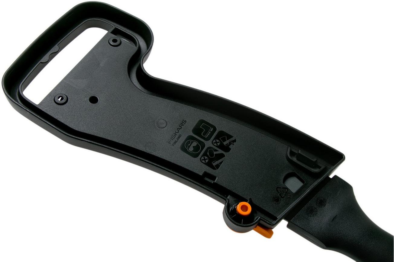 Fiskars WoodXpert machete/bijl XA3